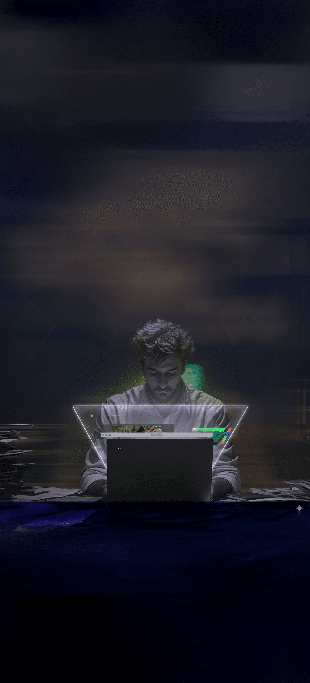 Advanced JavaScript Concepts