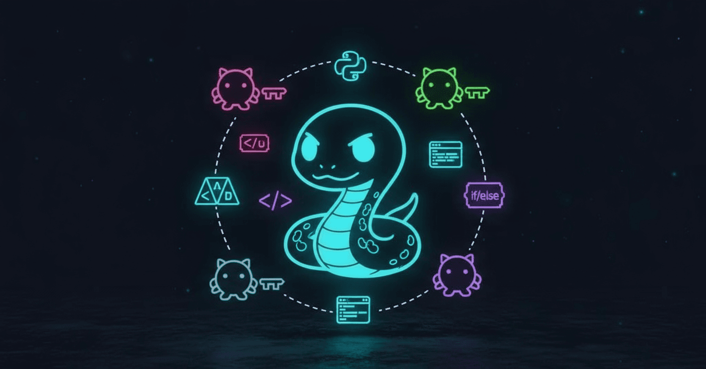 Python Fundamentals for Beginners